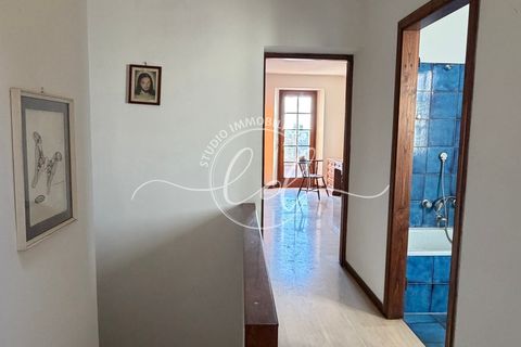 Byhus i Seravezza, Lucca, Seravezza - € 375.000 | Ref: 2724 - foto 45