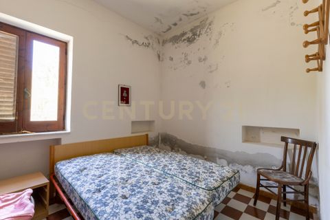 Villa i Lipari, Messina, Lipari - € 130.000 | Ref: 07-015 - foto 9