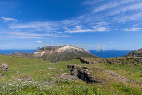 Villa i Lipari, Messina, Lipari - € 130.000 | Ref: 07-015 - foto 14