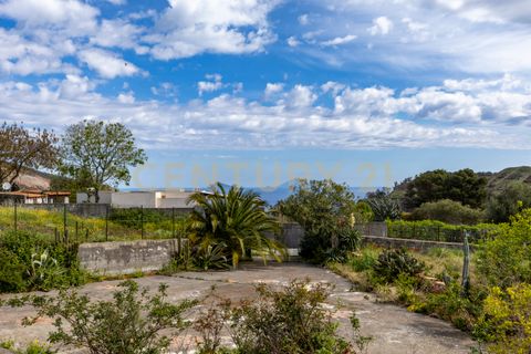 Villa i Lipari, Messina, Lipari - € 130.000 | Ref: 07-015 - foto 17