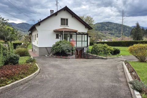 Villa a Ranspach, Haut-Rhin, Ranspach - € 250.000 | Ref: 86977766 - foto 2
