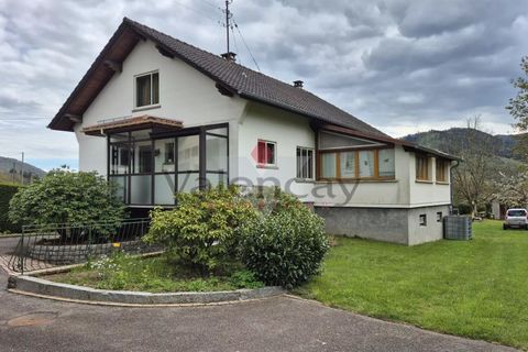 Villa a Ranspach, Haut-Rhin, Ranspach - € 250.000 | Ref: 86977766 - foto 3