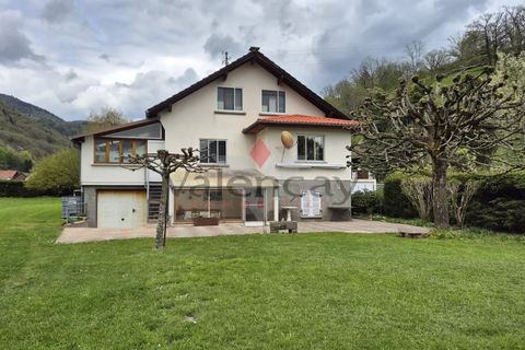 Villa a Ranspach, Haut-Rhin, Ranspach - € 250.000 | Ref: 86977766 - foto 4