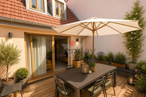 Leilighet i Mulhouse, Haut-Rhin, Mulhouse - € 365 000 | Ref: 86993515 - foto 6