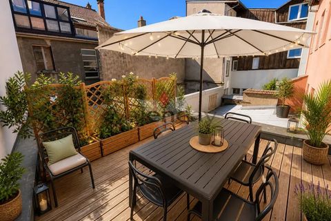 Leilighet i Mulhouse, Haut-Rhin, Mulhouse - € 365 000 | Ref: 86993515 - foto 7