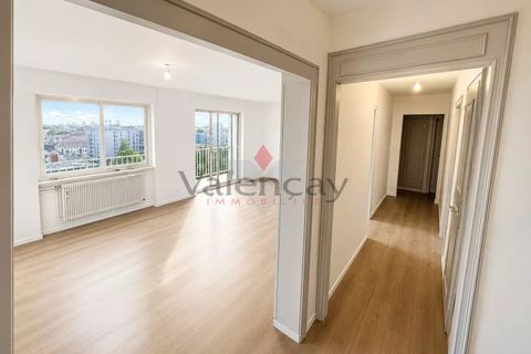 Lejlighed i Mulhouse, Haut-Rhin, Mulhouse - € 199.000 | Ref: 86990280 - foto 3