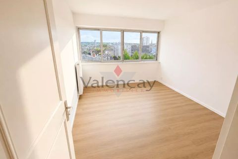 Lejlighed i Mulhouse, Haut-Rhin, Mulhouse - € 199.000 | Ref: 86990280 - foto 6
