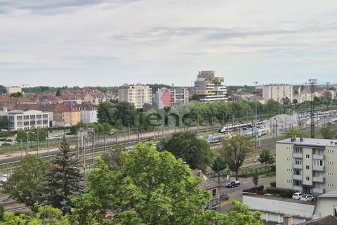 Lejlighed i Mulhouse, Haut-Rhin, Mulhouse - € 199.000 | Ref: 86990280 - foto 8