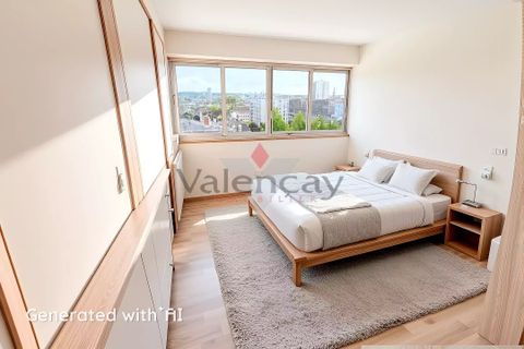 Lejlighed i Mulhouse, Haut-Rhin, Mulhouse - € 199.000 | Ref: 86990280 - foto 5