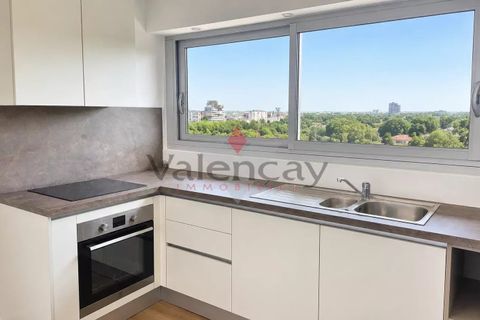 Lejlighed i Mulhouse, Haut-Rhin, Mulhouse - € 199.000 | Ref: 86990280 - foto 4