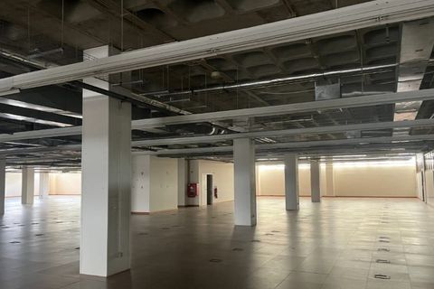 Erhvervsejendom i Carnaxide, Lisbon, Carnaxide - € 20.000.000 | Ref: W-047ZYD - foto 2