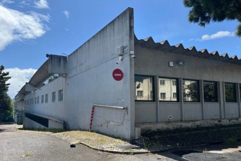 Erhvervsejendom i Carnaxide, Lisbon, Carnaxide - € 20.000.000 | Ref: W-047ZYD - foto 11
