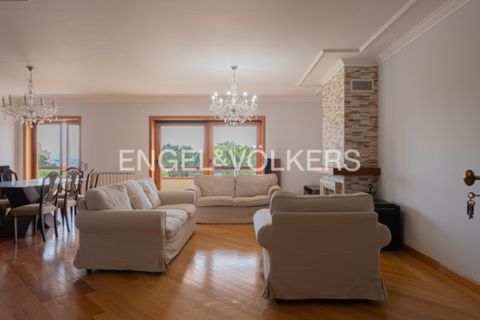 Apartment in Oeiras, Lisbon, Oeiras - € 4,500/month | Ref: W-049LRS - photo 1