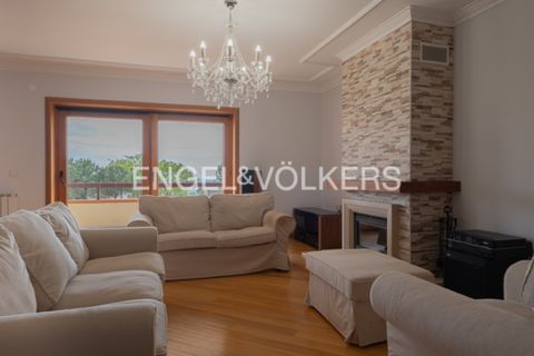 Apartment in Oeiras, Lisbon, Oeiras - € 4,500/month | Ref: W-049LRS - photo 2