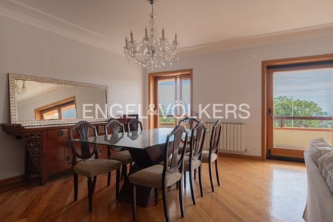 Apartment in Oeiras, Lisbon, Oeiras - € 4,500/month | Ref: W-049LRS - photo 3
