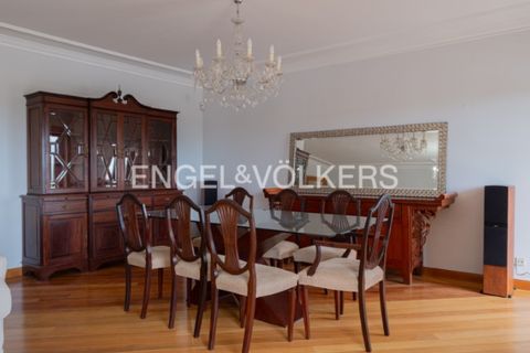 Apartment in Oeiras, Lisbon, Oeiras - € 4,500/month | Ref: W-049LRS - photo 4