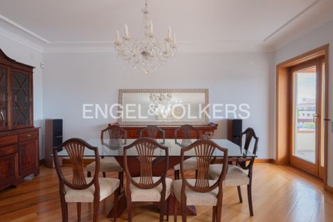 Apartment in Oeiras, Lisbon, Oeiras - € 4,500/month | Ref: W-049LRS - photo 5