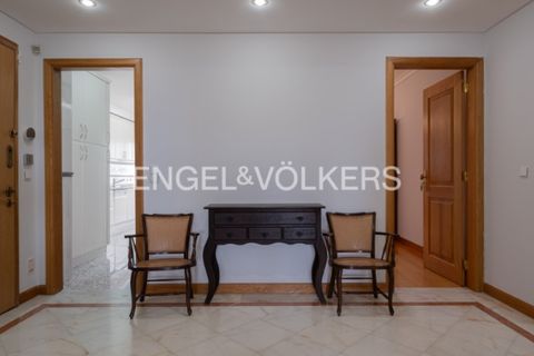 Apartment in Oeiras, Lisbon, Oeiras - € 4,500/month | Ref: W-049LRS - photo 16