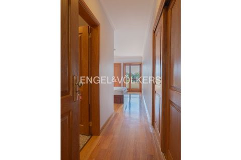 Apartment in Oeiras, Lisbon, Oeiras - € 4,500/month | Ref: W-049LRS - photo 25