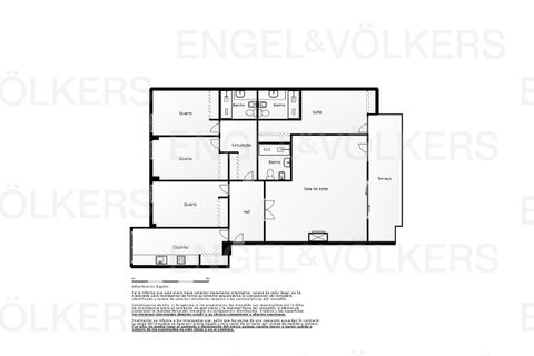 Apartment in Oeiras, Lisbon, Oeiras - € 4,500/month | Ref: W-049LRS - photo 34