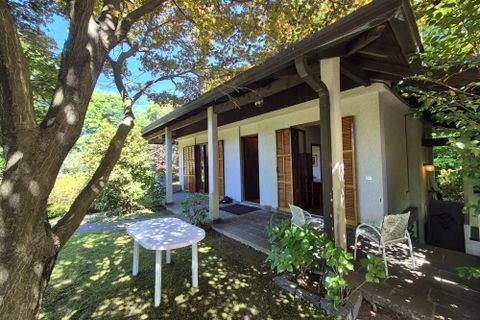Villa i Gignese, Verbano Cusio Ossola, Gignese - € 390.000 | Ref: 0808 - foto 11