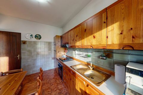 Villa i Gignese, Verbano Cusio Ossola, Gignese - € 390.000 | Ref: 0808 - foto 13