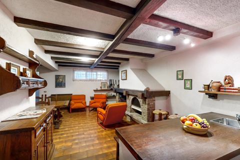 Villa i Gignese, Verbano Cusio Ossola, Gignese - € 390.000 | Ref: 0808 - foto 30