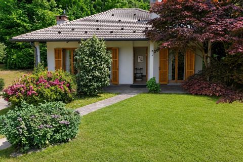 Villa i Gignese, Verbano Cusio Ossola, Gignese - € 390.000 | Ref: 0808 - foto 1