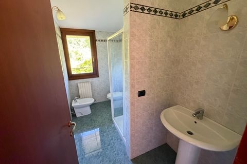 Villa a Martellago, Venice, Martellago - € 355.000 | Ref: OLMA6935 - foto 14