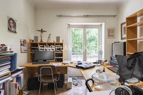 Lejlighed i Alges, Lisbon, Alges - € 495.000 | Ref: W-048XKJ - foto 2