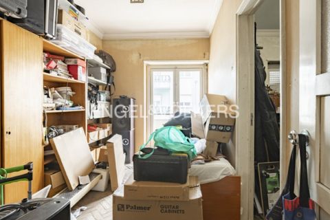 Lejlighed i Alges, Lisbon, Alges - € 495.000 | Ref: W-048XKJ - foto 9