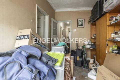 Lejlighed i Alges, Lisbon, Alges - € 495.000 | Ref: W-048XKJ - foto 11