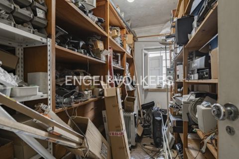 Lejlighed i Alges, Lisbon, Alges - € 495.000 | Ref: W-048XKJ - foto 23
