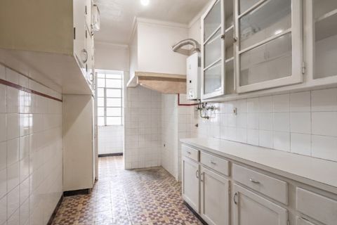 Lejlighed i Alges, Lisbon, Alges - € 495.000 | Ref: W-048XKJ - foto 30