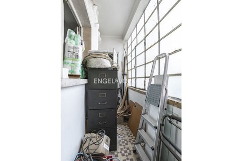 Lejlighed i Alges, Lisbon, Alges - € 495.000 | Ref: W-048XKJ - foto 33