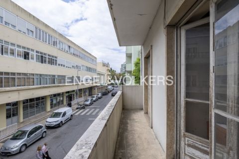 Lejlighed i Alges, Lisbon, Alges - € 495.000 | Ref: W-048XKJ - foto 37