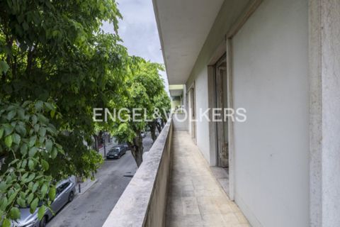 Lejlighed i Alges, Lisbon, Alges - € 495.000 | Ref: W-048XKJ - foto 38