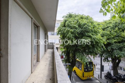 Lejlighed i Alges, Lisbon, Alges - € 495.000 | Ref: W-048XKJ - foto 41