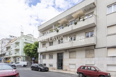 Lejlighed i Alges, Lisbon, Alges - € 495.000 | Ref: W-048XKJ - foto 43
