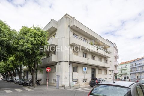 Lejlighed i Alges, Lisbon, Alges - € 495.000 | Ref: W-048XKJ - foto 44