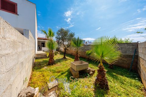 Villa a Racale, Lecce, Racale - € 85.000 | Ref: TS85-S - foto 9