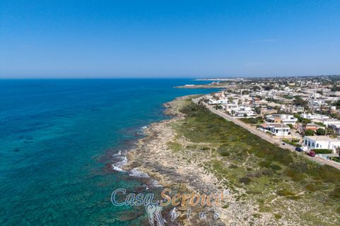Villa a Racale, Lecce, Racale - € 85.000 | Ref: TS85-S - foto 10
