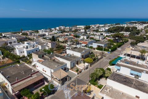 Villa a Racale, Lecce, Racale - € 85.000 | Ref: TS85-S - foto 11