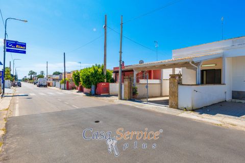 Villa a Racale, Lecce, Racale - € 85.000 | Ref: TS85-S - foto 12