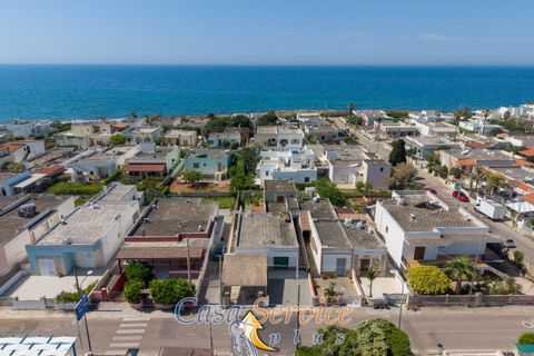 Villa a Racale, Lecce, Racale - € 85.000 | Ref: TS85-S - foto 13