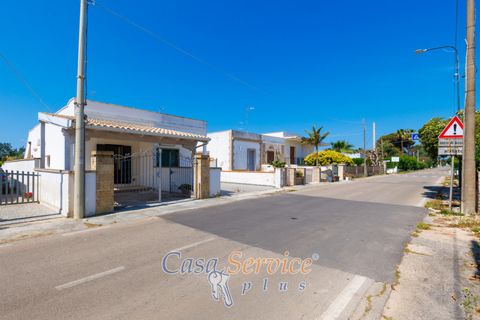 Villa a Racale, Lecce, Racale - € 85.000 | Ref: TS85-S - foto 14