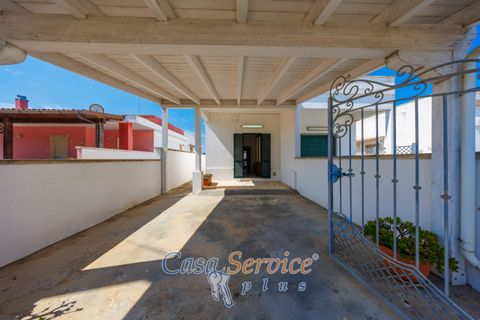 Villa a Racale, Lecce, Racale - € 85.000 | Ref: TS85-S - foto 15
