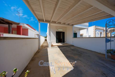 Villa a Racale, Lecce, Racale - € 85.000 | Ref: TS85-S - foto 16