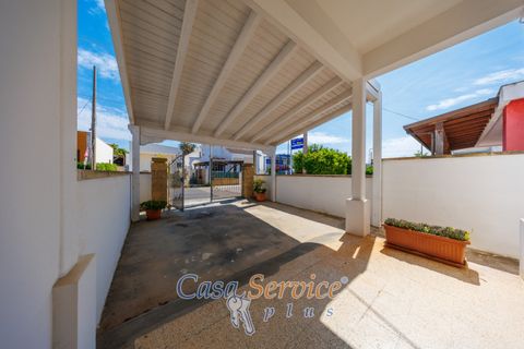 Villa a Racale, Lecce, Racale - € 85.000 | Ref: TS85-S - foto 17
