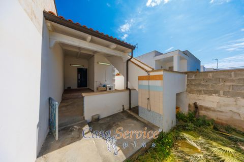 Villa a Racale, Lecce, Racale - € 85.000 | Ref: TS85-S - foto 18